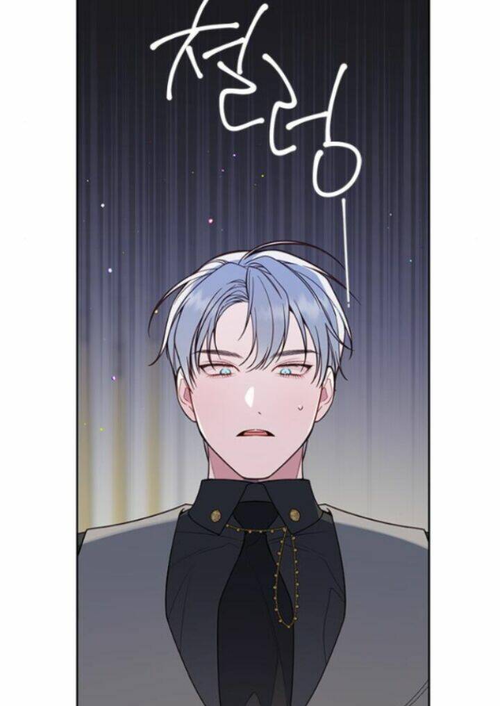 Bạo Chúa Bé Con Chapter 21.1 - Trang 2