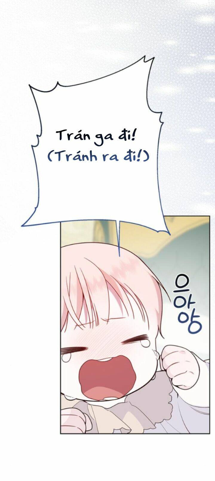 Bạo Chúa Bé Con Chapter 21.1 - Trang 2