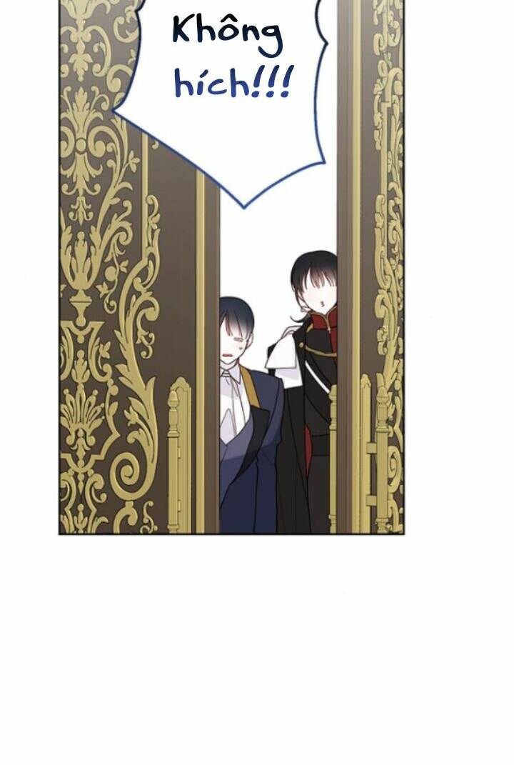 Bạo Chúa Bé Con Chapter 21.1 - Trang 2