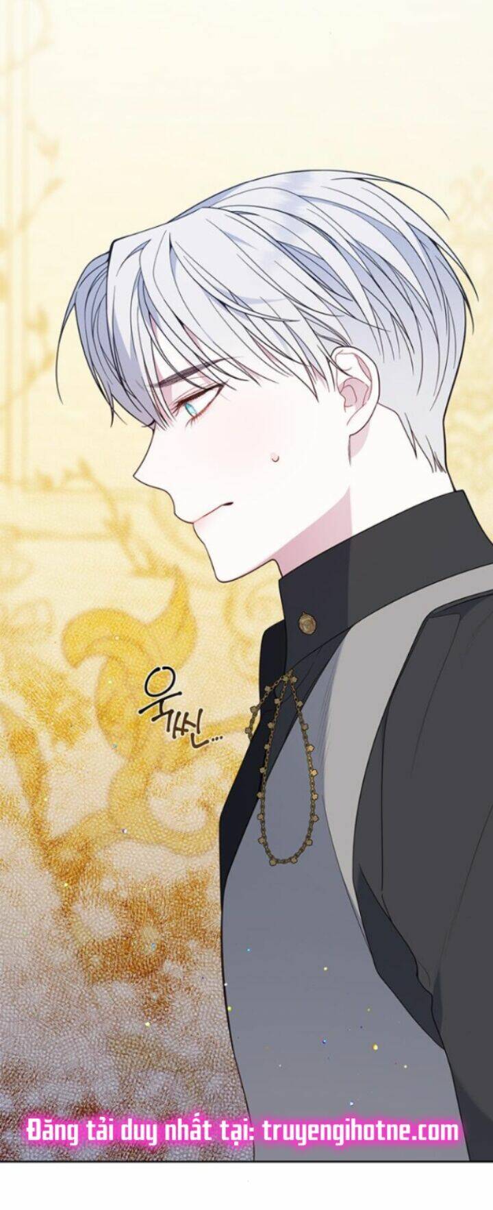 Bạo Chúa Bé Con Chapter 21.1 - Trang 2