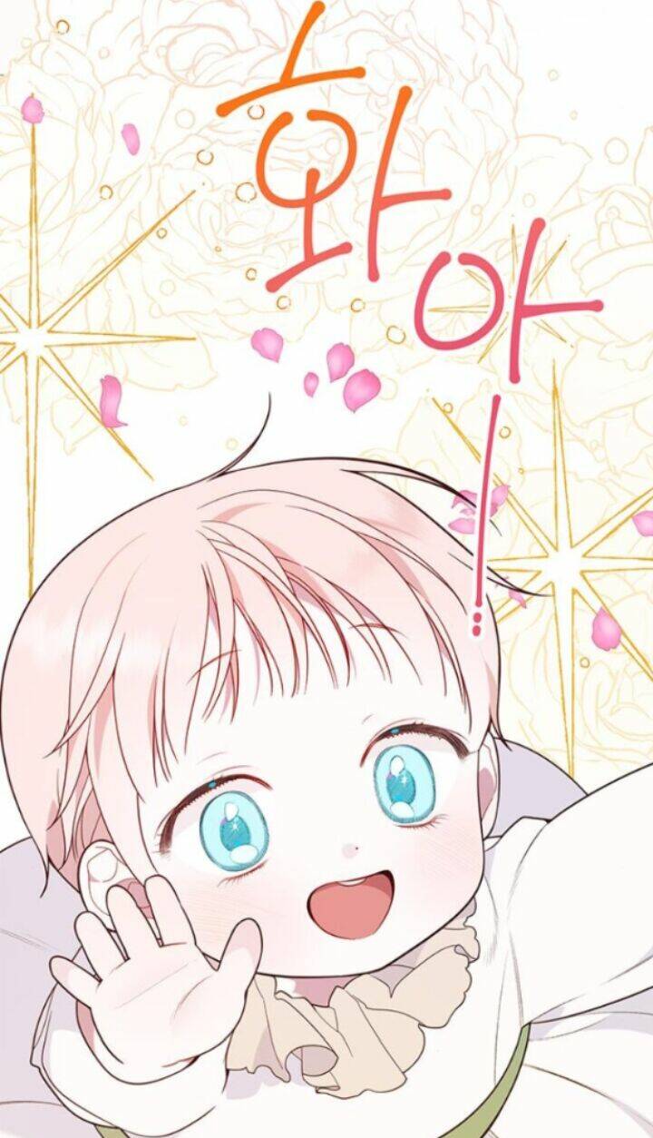 Bạo Chúa Bé Con Chapter 21.1 - Trang 2