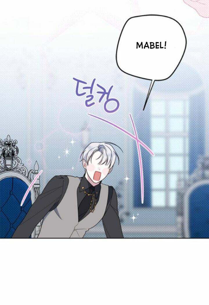 Bạo Chúa Bé Con Chapter 21.1 - Trang 2