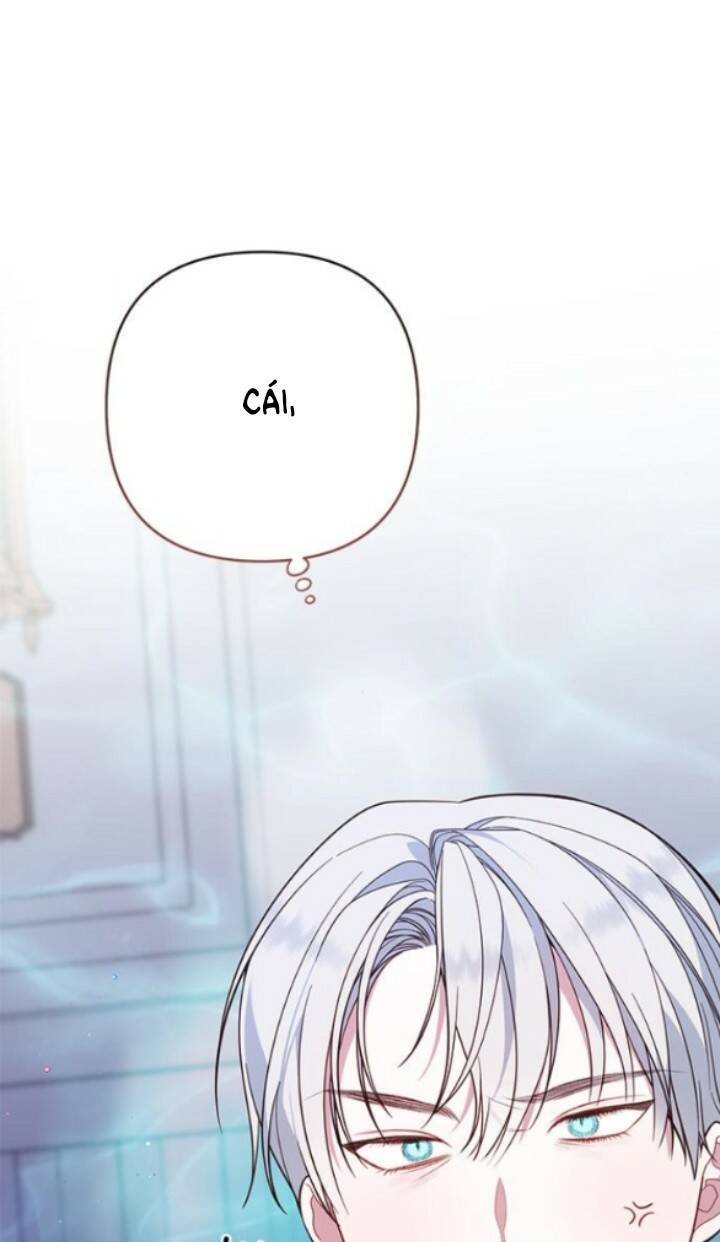 Bạo Chúa Bé Con Chapter 21.2 - Trang 2