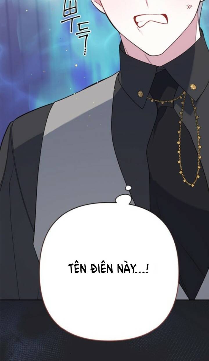 Bạo Chúa Bé Con Chapter 21.2 - Trang 2