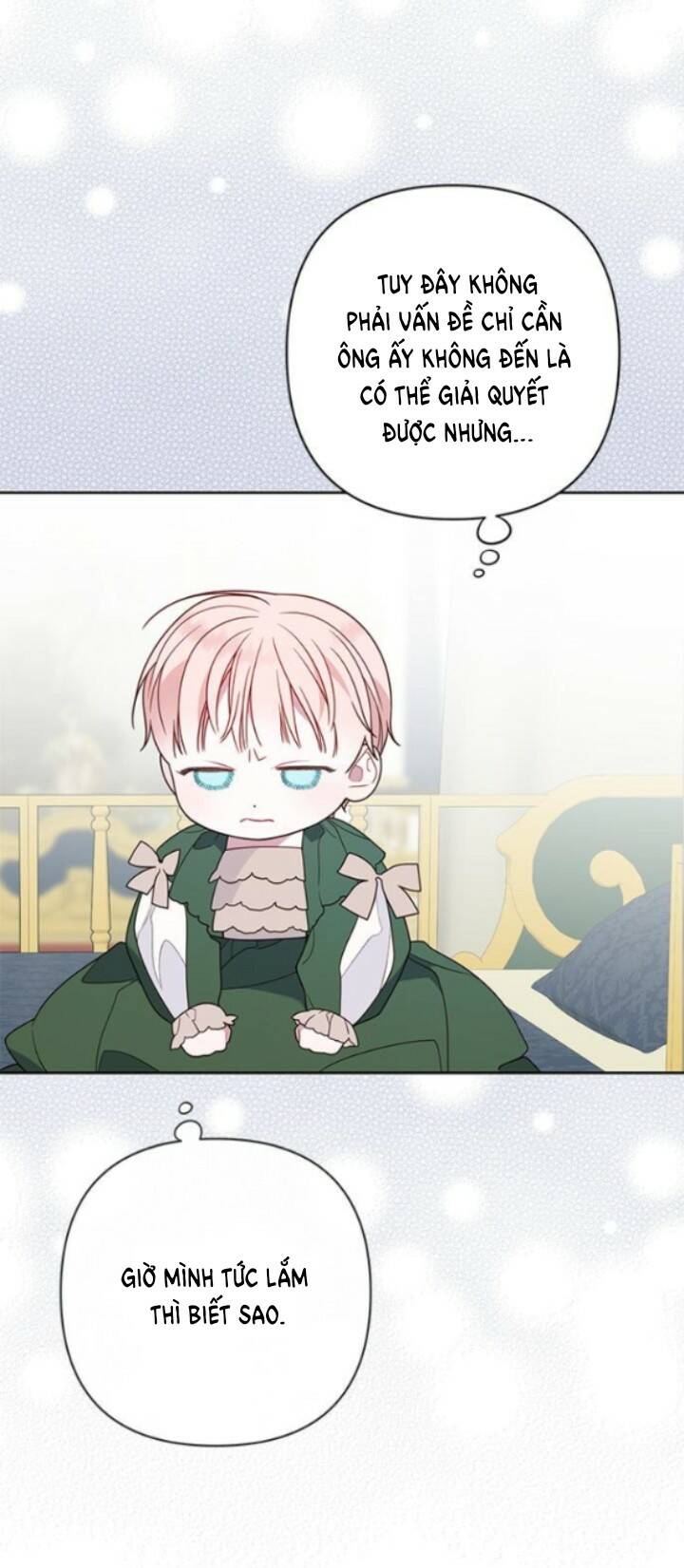 Bạo Chúa Bé Con Chapter 21.2 - Trang 2