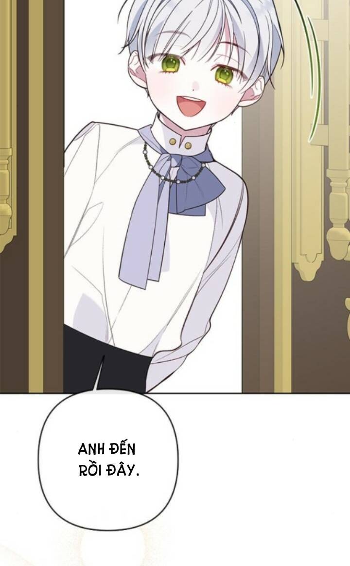 Bạo Chúa Bé Con Chapter 21.2 - Trang 2