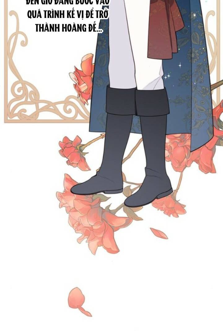 Bạo Chúa Bé Con Chapter 21.2 - Trang 2