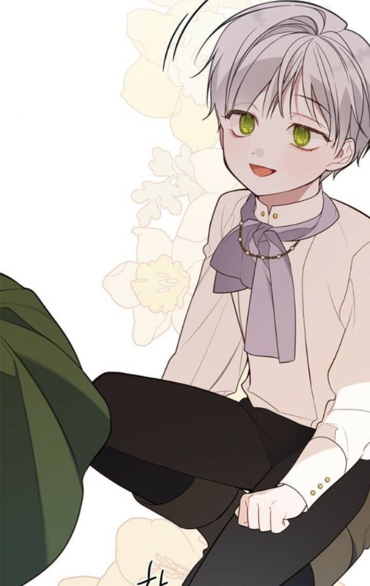 Bạo Chúa Bé Con Chapter 21.2 - Trang 2