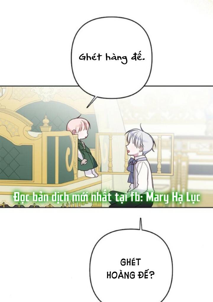 Bạo Chúa Bé Con Chapter 21.2 - Trang 2