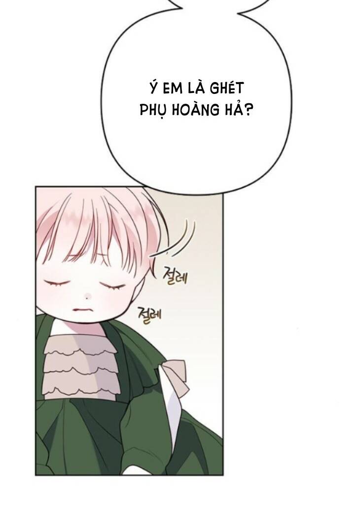 Bạo Chúa Bé Con Chapter 21.2 - Trang 2