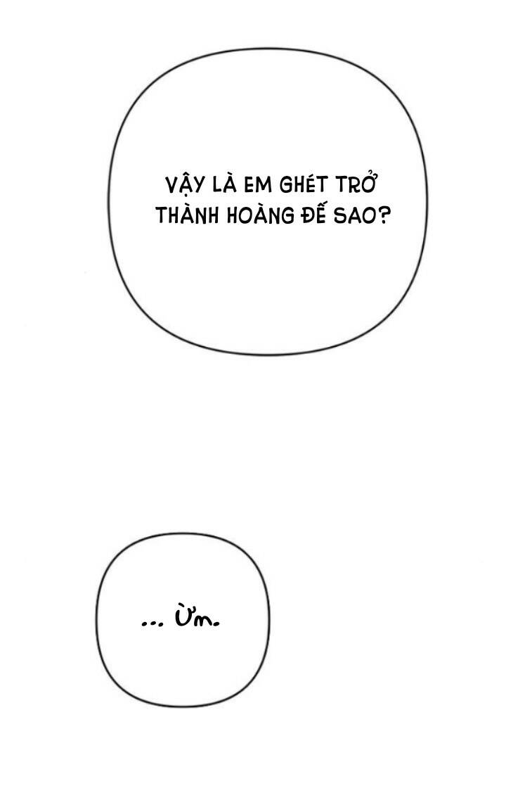 Bạo Chúa Bé Con Chapter 21.2 - Trang 2