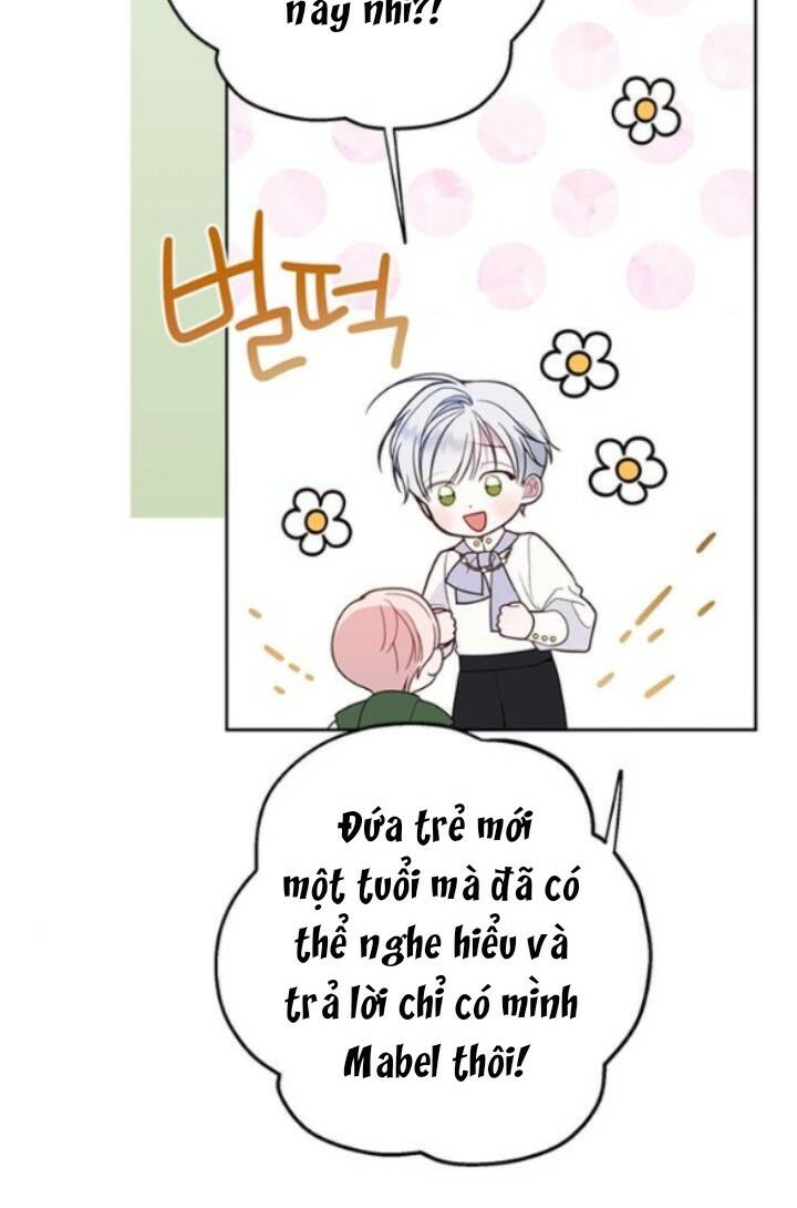 Bạo Chúa Bé Con Chapter 21.2 - Trang 2