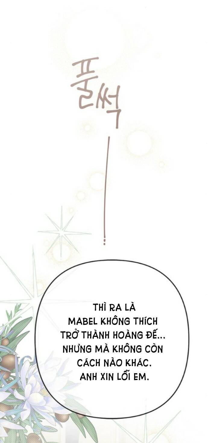 Bạo Chúa Bé Con Chapter 21.2 - Trang 2