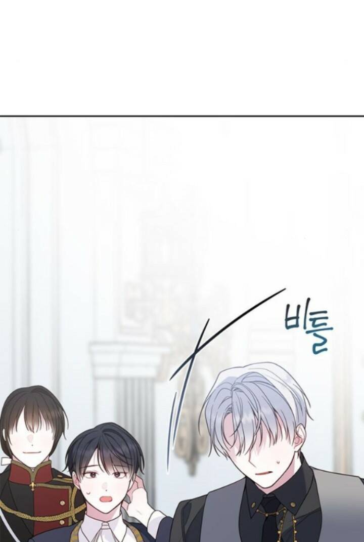 Bạo Chúa Bé Con Chapter 21.2 - Trang 2