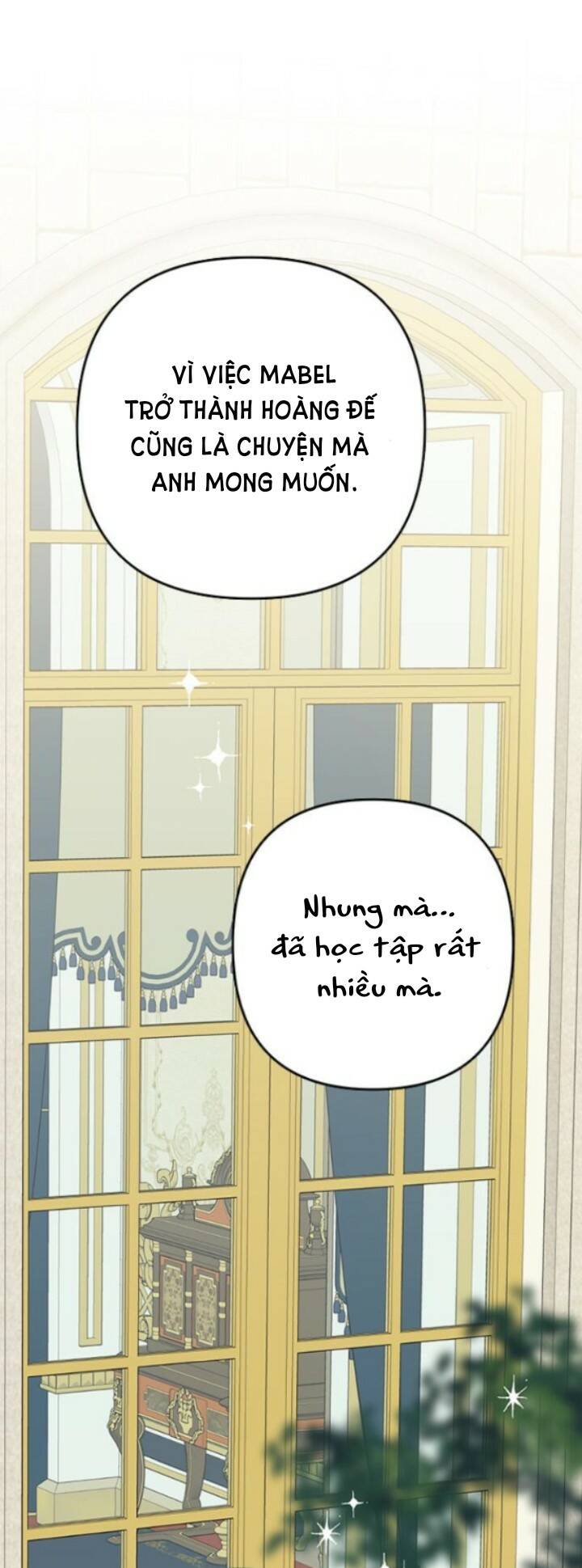 Bạo Chúa Bé Con Chapter 21.2 - Trang 2