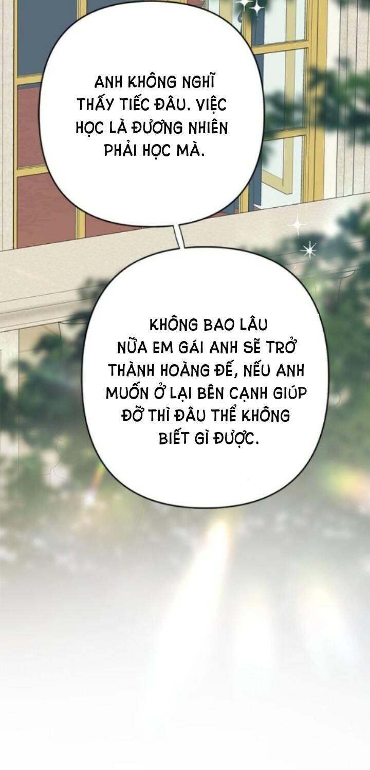 Bạo Chúa Bé Con Chapter 21.2 - Trang 2