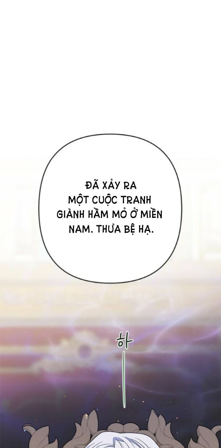 Bạo Chúa Bé Con Chapter 21.2 - Trang 2