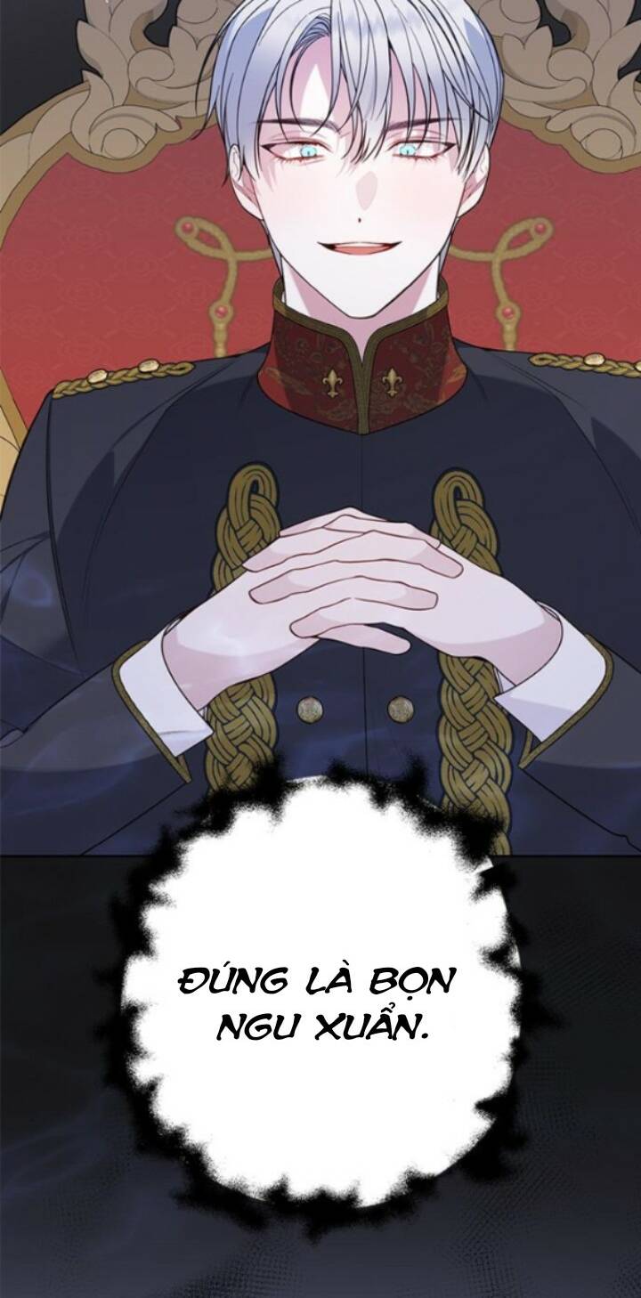 Bạo Chúa Bé Con Chapter 21.2 - Trang 2