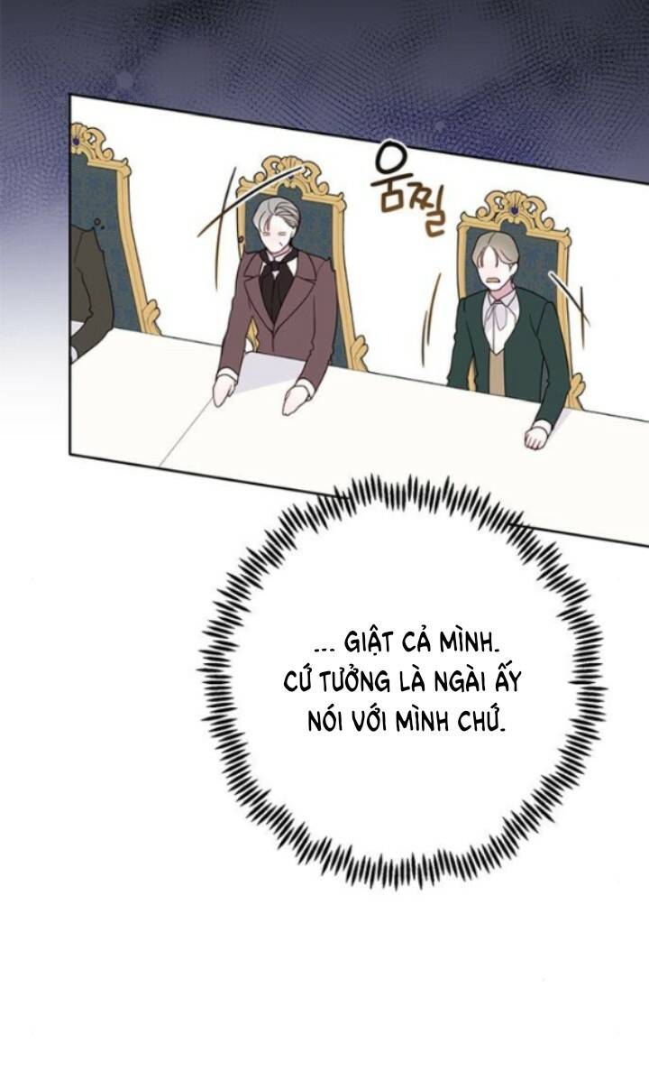 Bạo Chúa Bé Con Chapter 21.2 - Trang 2