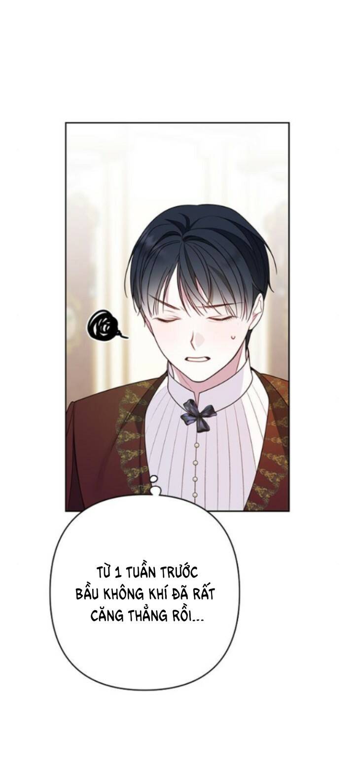 Bạo Chúa Bé Con Chapter 21.2 - Trang 2