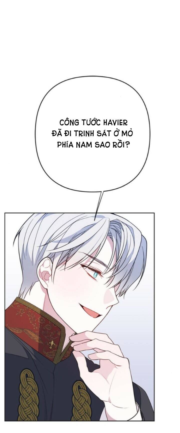 Bạo Chúa Bé Con Chapter 21.2 - Trang 2