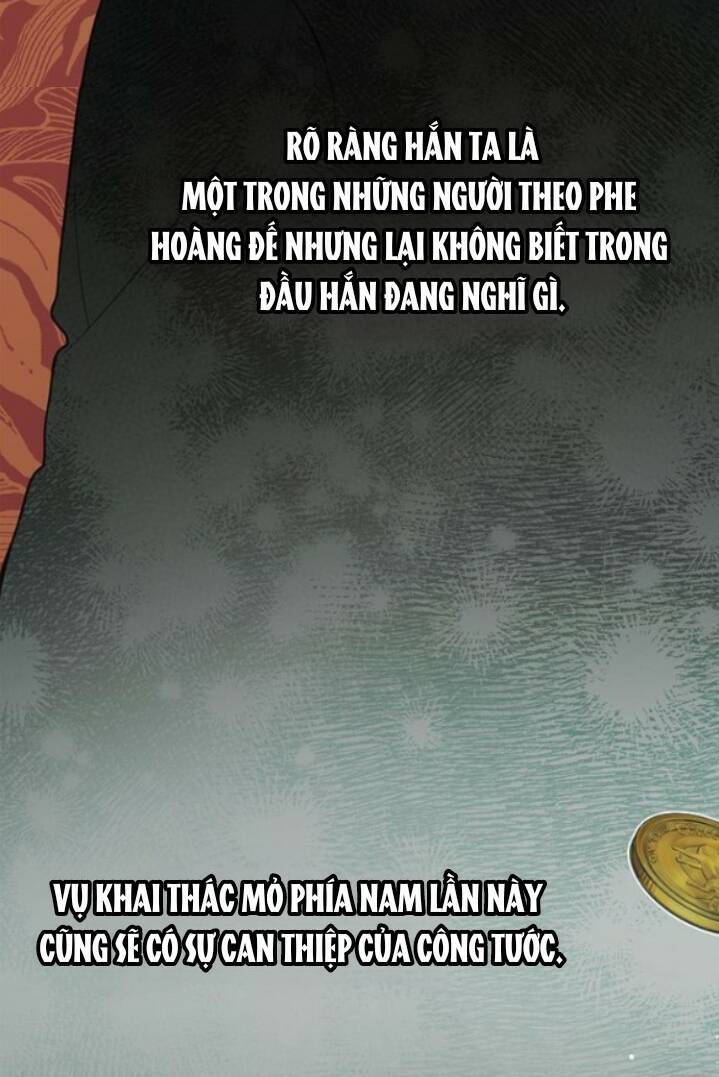 Bạo Chúa Bé Con Chapter 21.2 - Trang 2