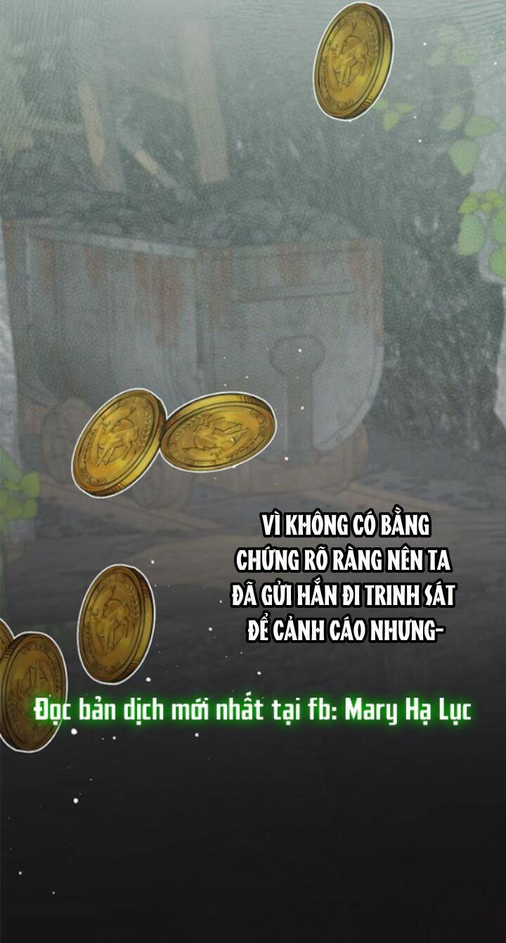 Bạo Chúa Bé Con Chapter 21.2 - Trang 2