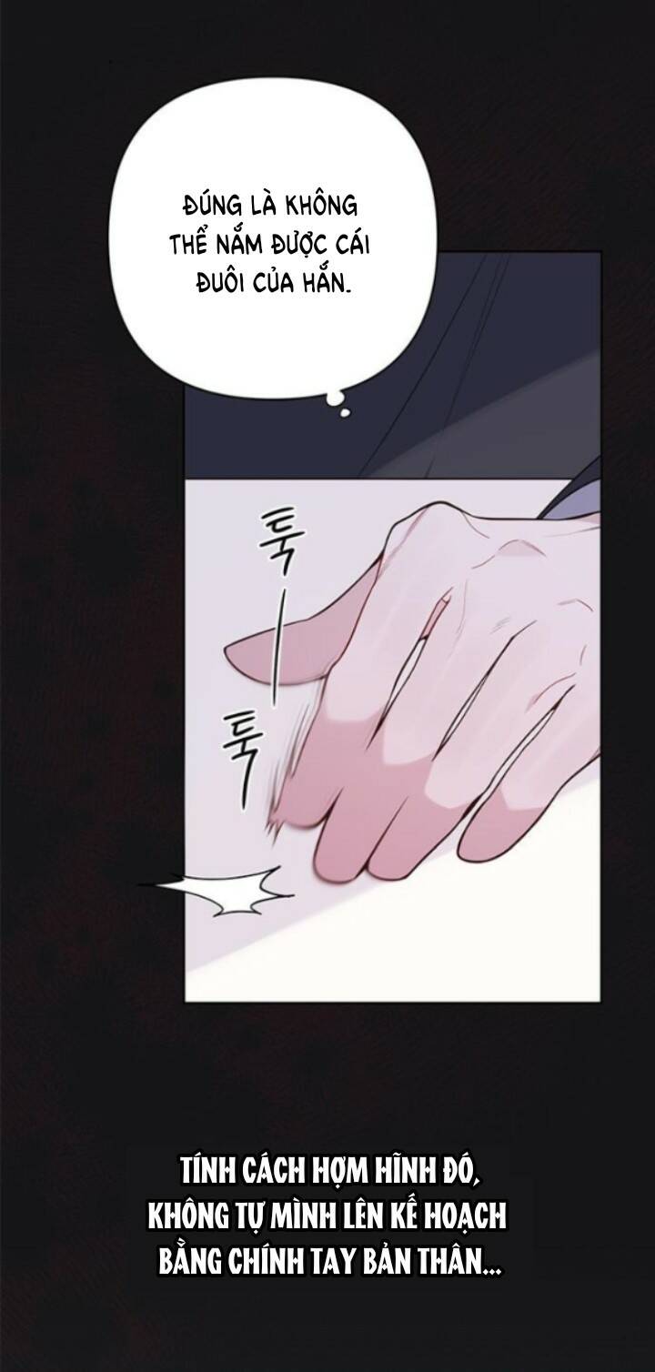 Bạo Chúa Bé Con Chapter 21.2 - Trang 2