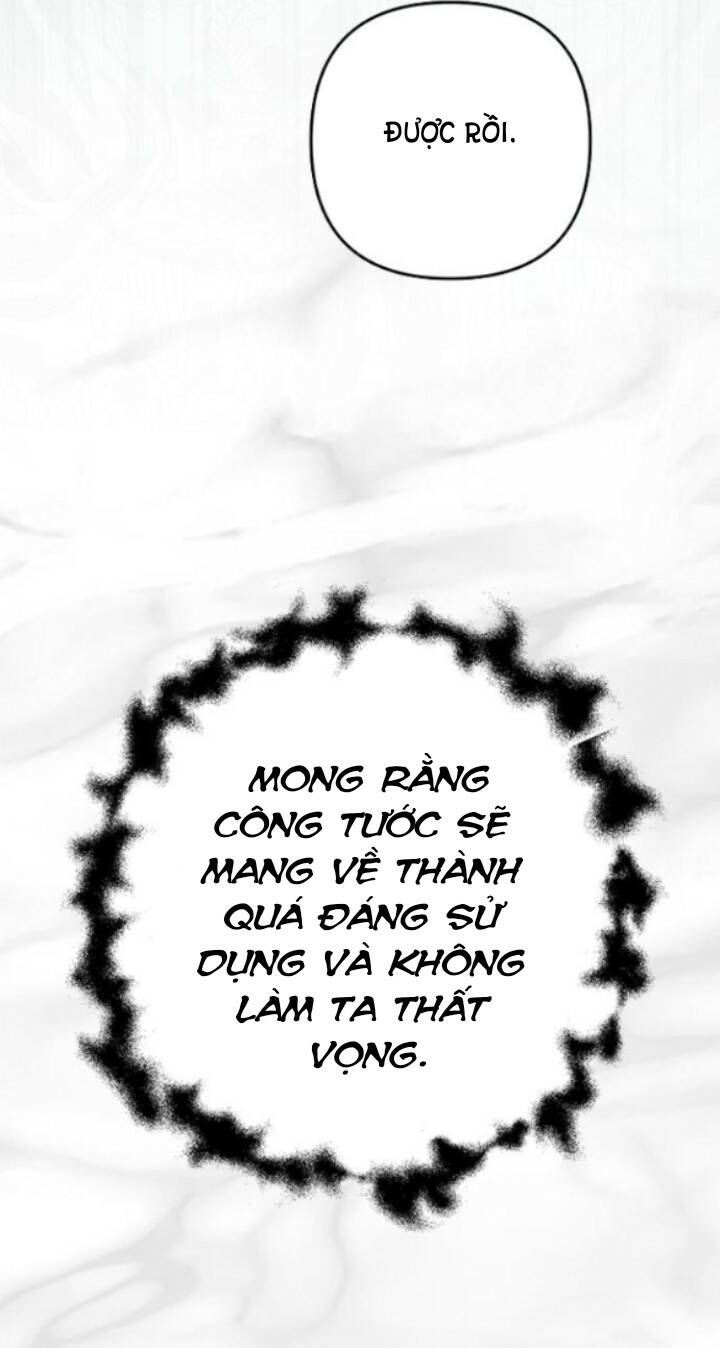 Bạo Chúa Bé Con Chapter 21.2 - Trang 2