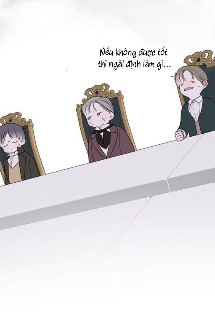 Bạo Chúa Bé Con Chapter 21.2 - Trang 2