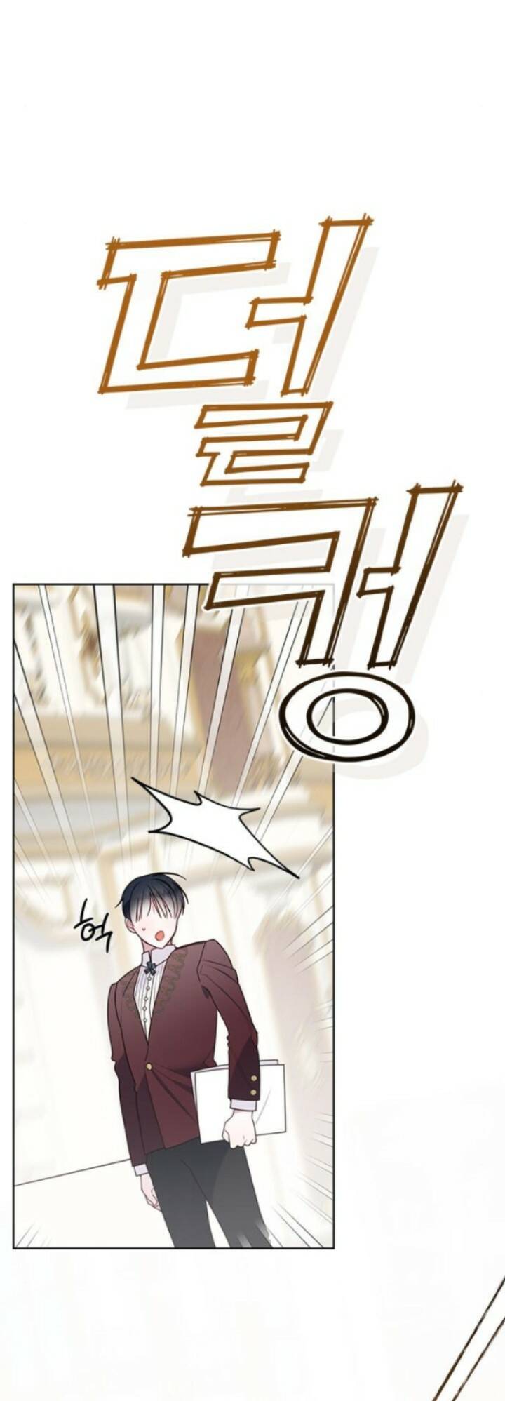 Bạo Chúa Bé Con Chapter 21.2 - Trang 2