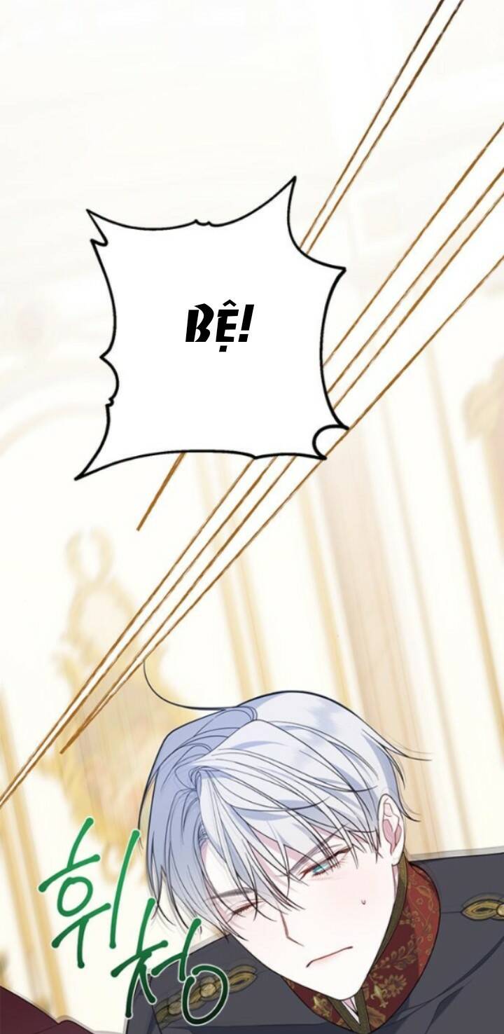 Bạo Chúa Bé Con Chapter 21.2 - Trang 2