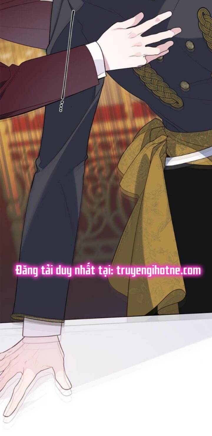 Bạo Chúa Bé Con Chapter 21.2 - Trang 2