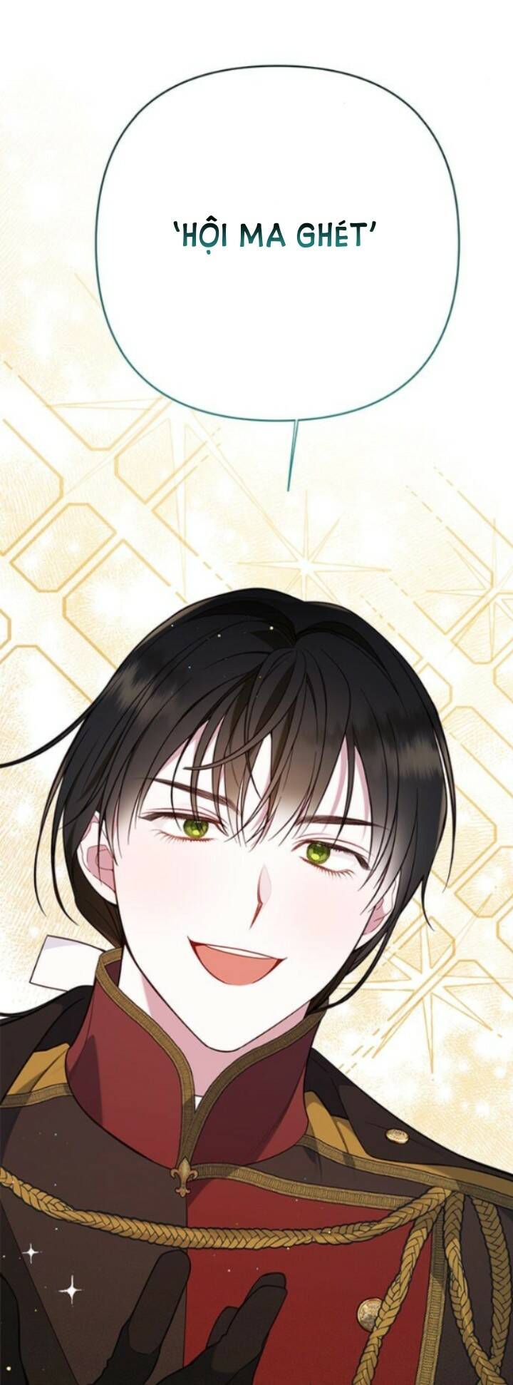 Bạo Chúa Bé Con Chapter 21.2 - Trang 2