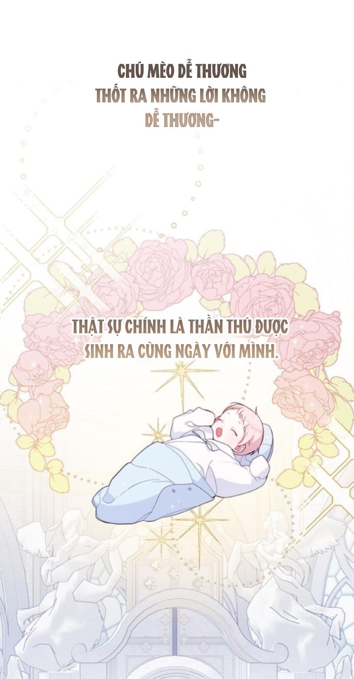 Bạo Chúa Bé Con Chapter 22 - Trang 2