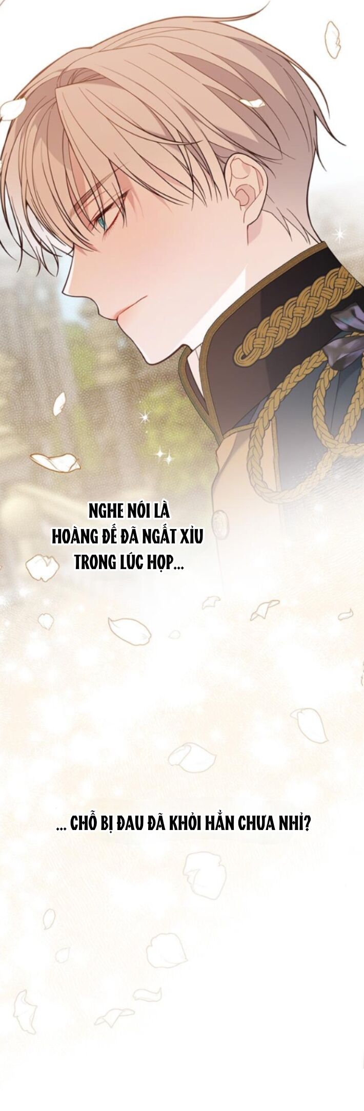 Bạo Chúa Bé Con Chapter 22 - Trang 2