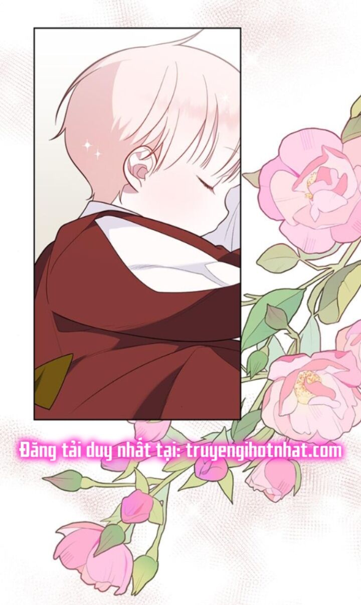 Bạo Chúa Bé Con Chapter 22 - Trang 2