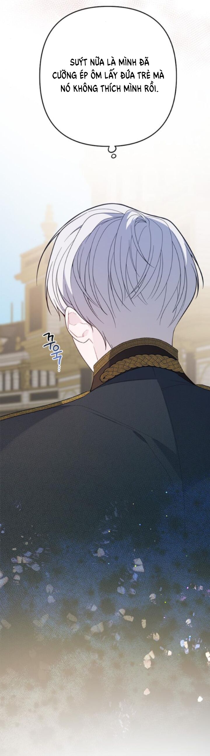 Bạo Chúa Bé Con Chapter 22 - Trang 2