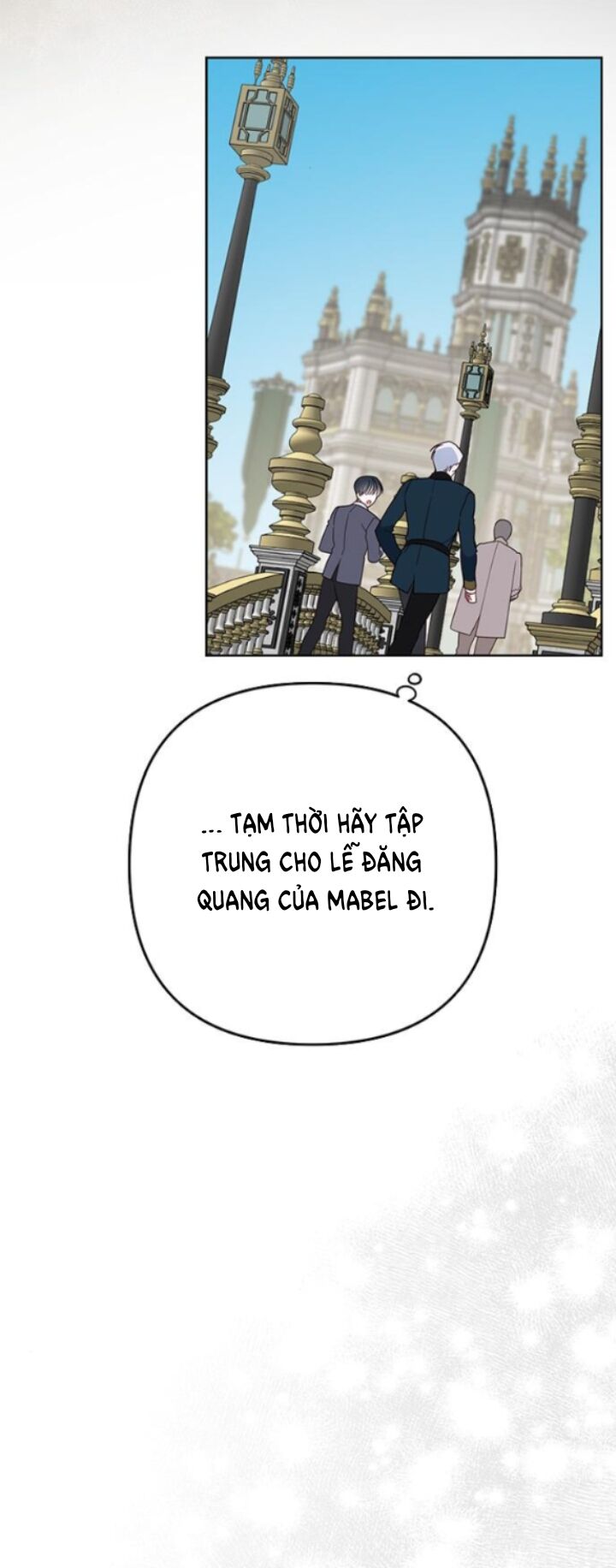 Bạo Chúa Bé Con Chapter 22 - Trang 2