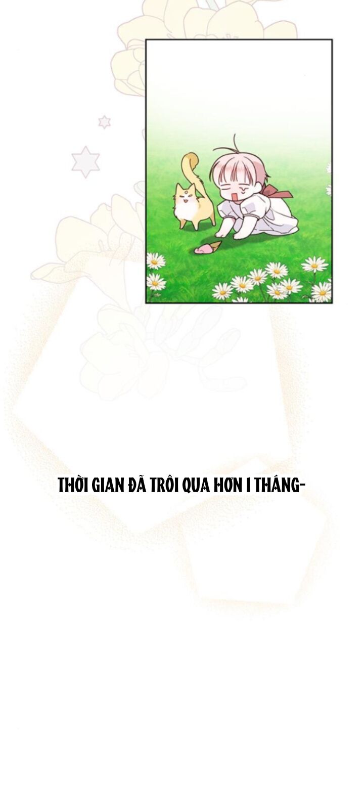 Bạo Chúa Bé Con Chapter 22 - Trang 2