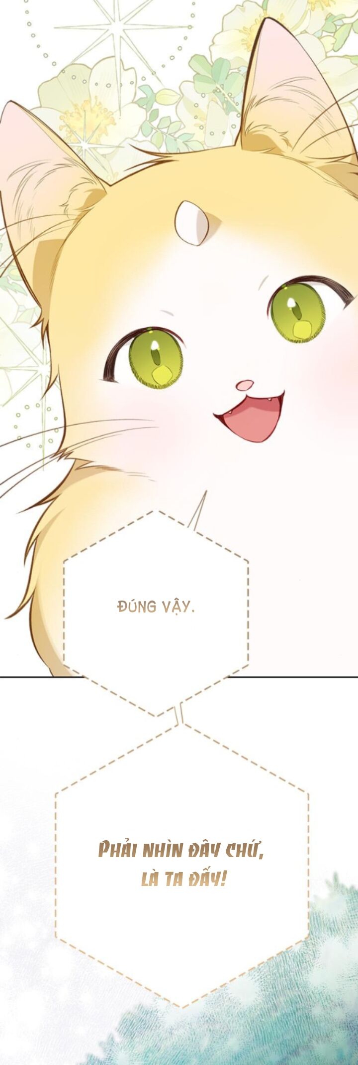 Bạo Chúa Bé Con Chapter 22 - Trang 2