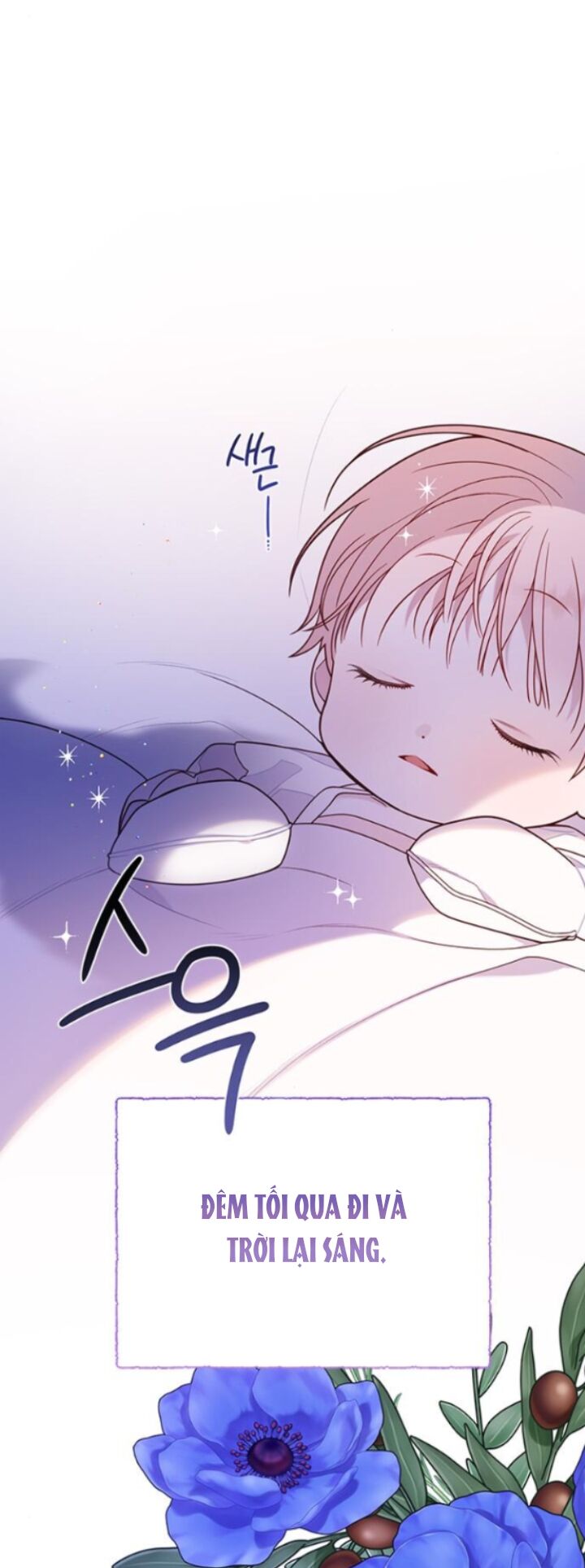 Bạo Chúa Bé Con Chapter 22 - Trang 2