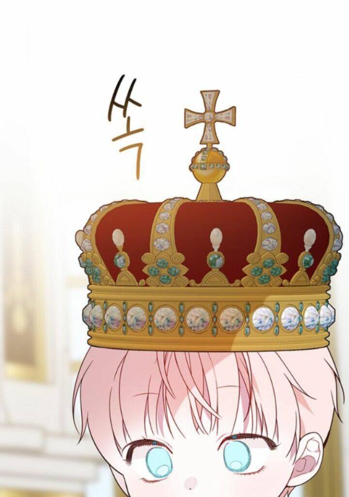 Bạo Chúa Bé Con Chapter 23.2 - Trang 2