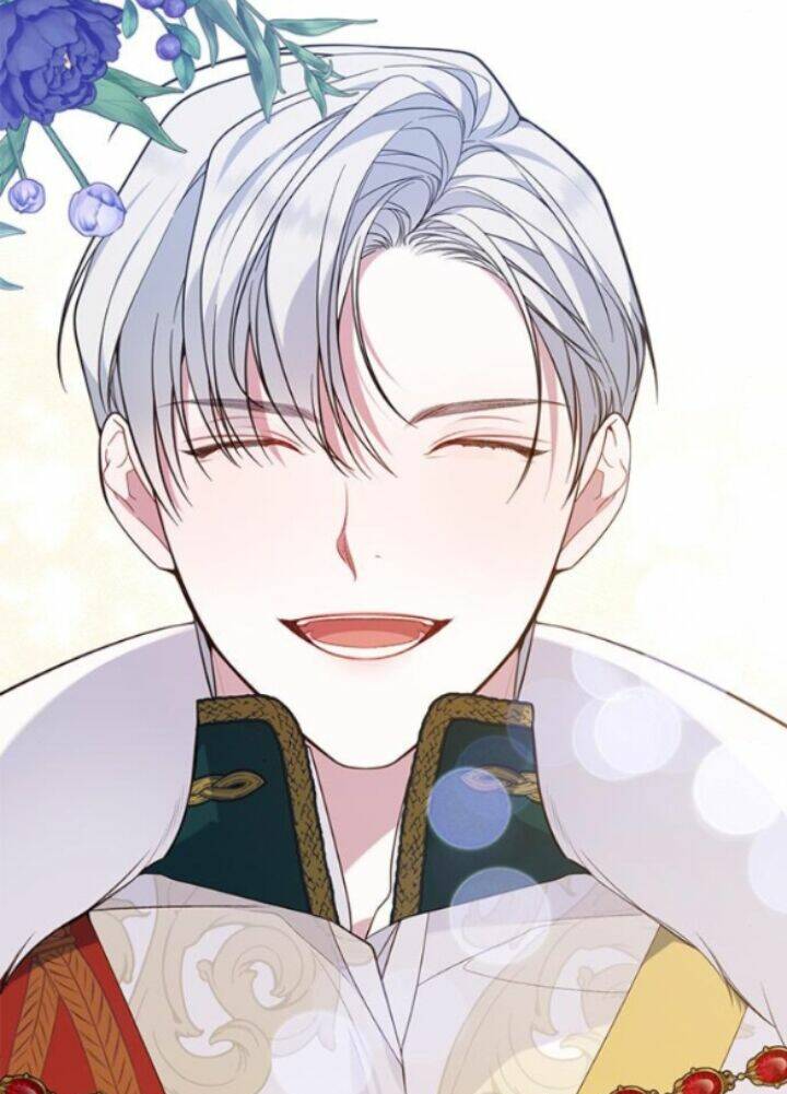 Bạo Chúa Bé Con Chapter 23.2 - Trang 2