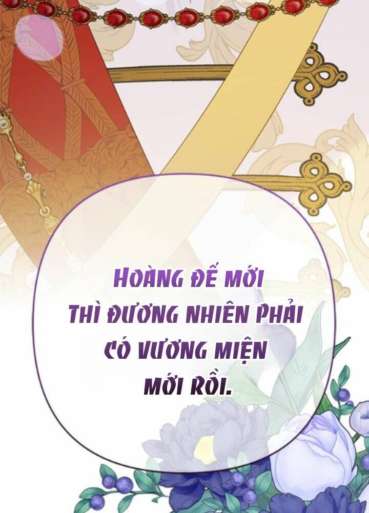 Bạo Chúa Bé Con Chapter 23.2 - Trang 2