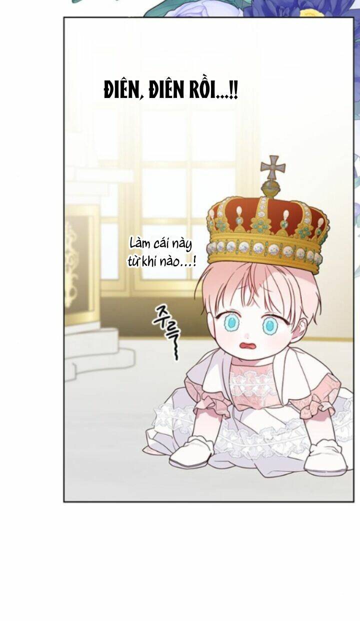 Bạo Chúa Bé Con Chapter 23.2 - Trang 2
