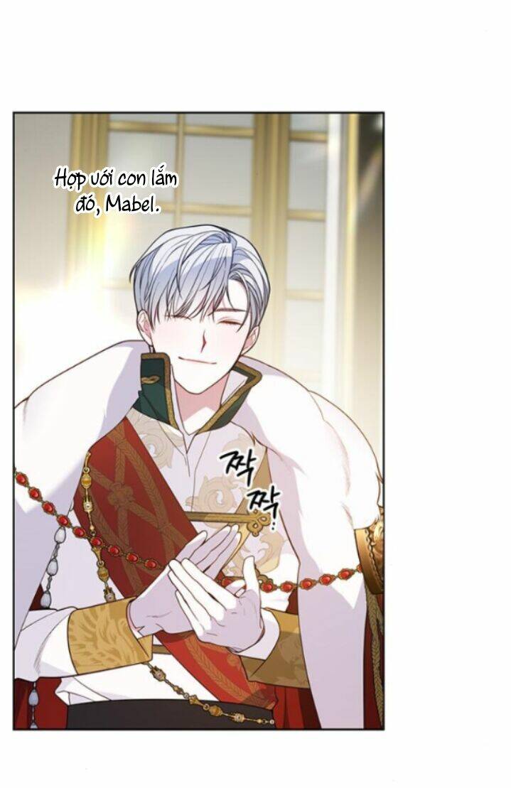 Bạo Chúa Bé Con Chapter 23.2 - Trang 2