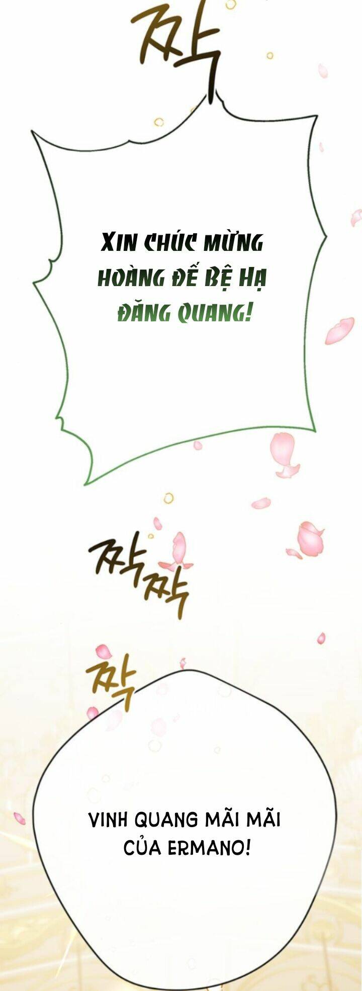 Bạo Chúa Bé Con Chapter 23.2 - Trang 2