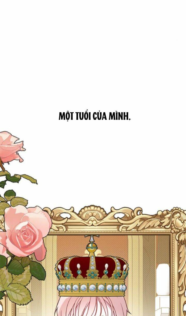 Bạo Chúa Bé Con Chapter 23.2 - Trang 2