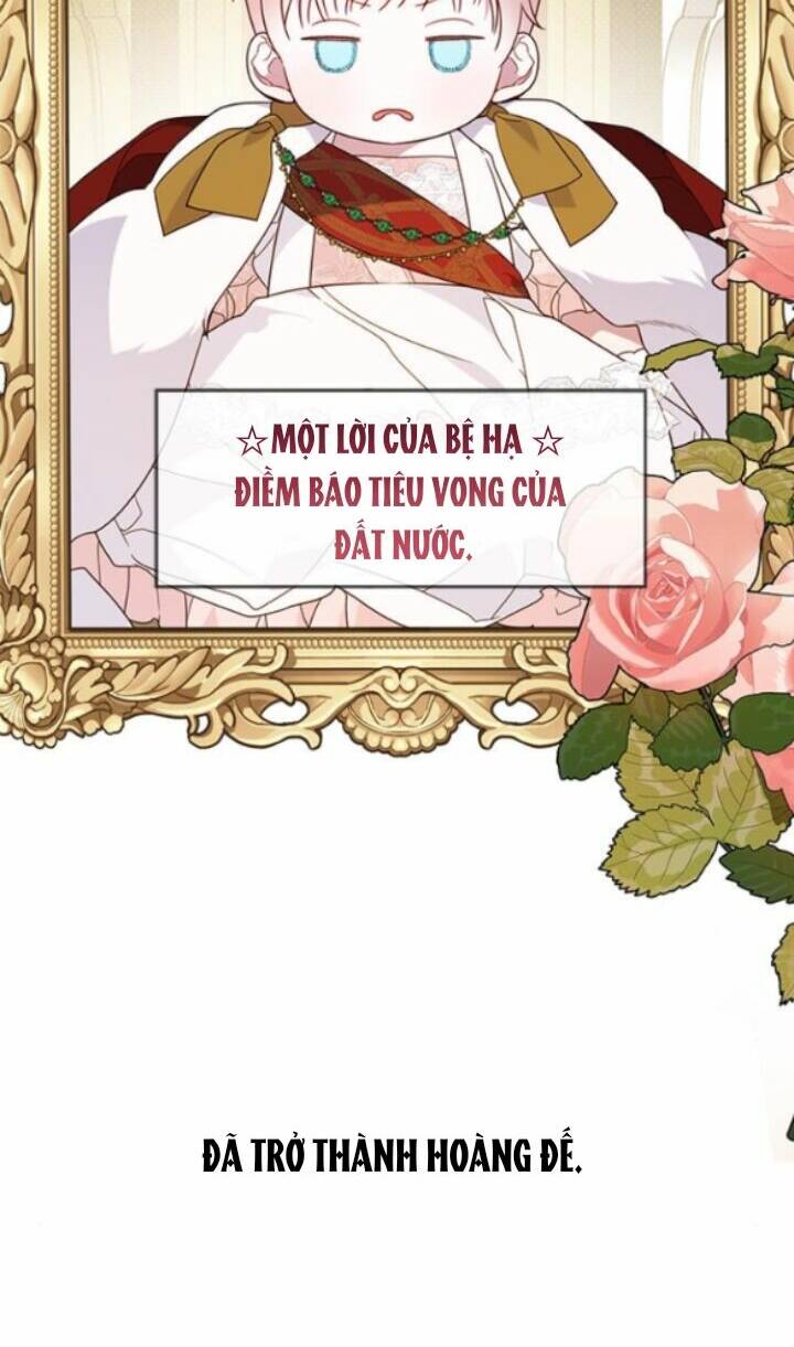 Bạo Chúa Bé Con Chapter 23.2 - Trang 2